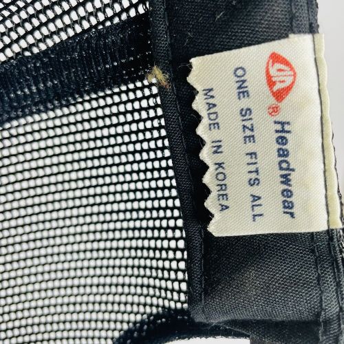 Rose Equipment Mesh Snapback Cab Over Trucker Hat Cap, US $24.95, image 2