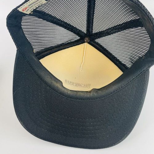 Rose Equipment Mesh Snapback Cab Over Trucker Hat Cap, US $24.95, image 7