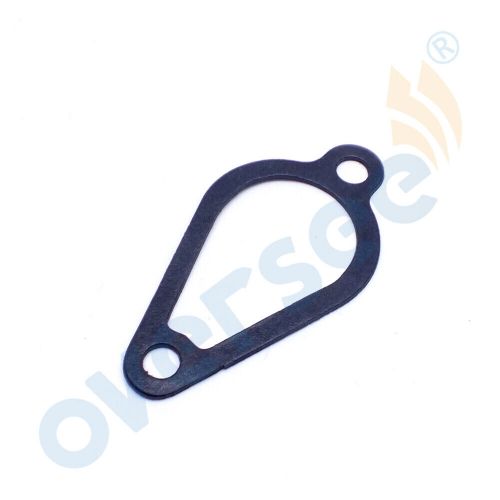 346-01032-0 Thermostat Cover Gasket For Tohatsu Outboard NS M 9.9 15 18 25 30AHP, AU $6.00, image 2