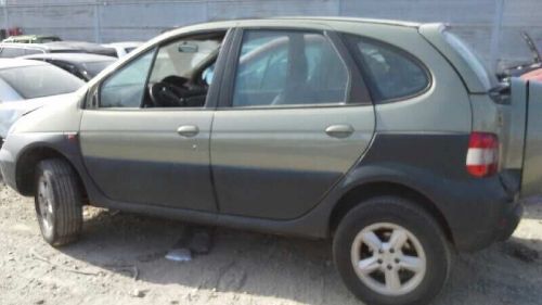 Oil plug for renault scenic rx4 ja0 1.9 dci diesel cat 1082968 1082968-