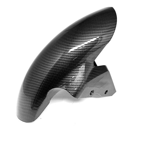 Front Tire Fender Carbon Fiber For BMW S1000RR 09-18 S1000R 14-20 S1000XR 14-18, US $117.99, image 2