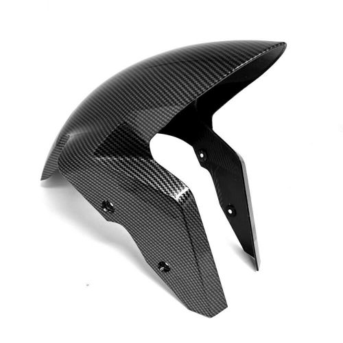 Front Tire Fender Carbon Fiber For BMW S1000RR 09-18 S1000R 14-20 S1000XR 14-18, US $117.99, image 3