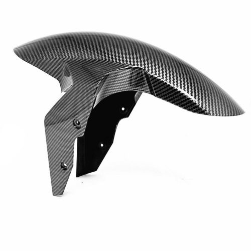 Front Tire Fender Carbon Fiber For BMW S1000RR 09-18 S1000R 14-20 S1000XR 14-18, US $117.99, image 5