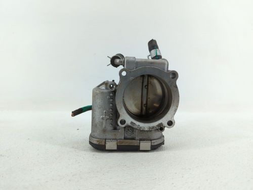 2015-2019 hyundai sonata throttle body yfx10