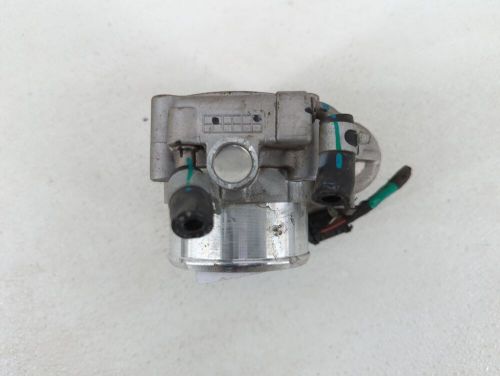 2015-2019 Hyundai Sonata Throttle Body YFX10, US $28.00, image 6