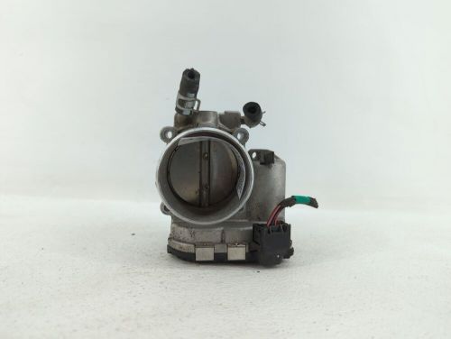 2015-2019 Hyundai Sonata Throttle Body YFX10, US $28.00, image 9