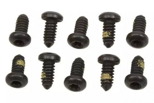 Genuine gm 10-24x3/8 inside rearview mirror bolt 19207911