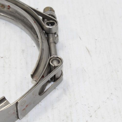 1998 sea-doo oem exhaust clamp 274000510