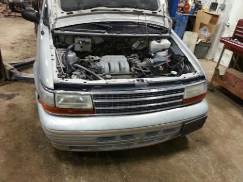 VOYAGER 1994 Antenna 1724257, US $65.00, image 7