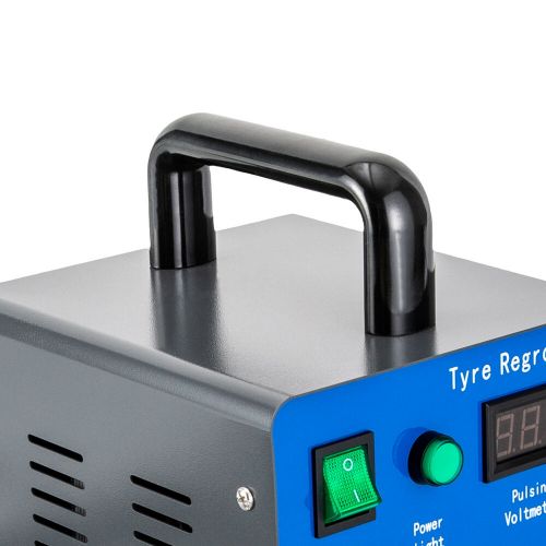 450 truck tire groover rubber regroover tyre grooving machine tire groover tools