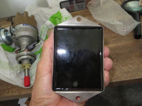 Mopar electronic distributor and ecu new