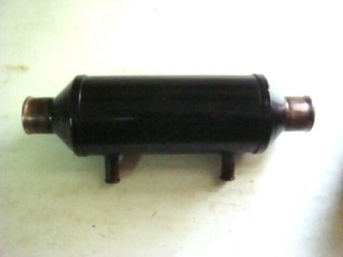 Mercruiser 3.7L 470 485 488 - Oil cooler 99356A, US $50.00, image 4