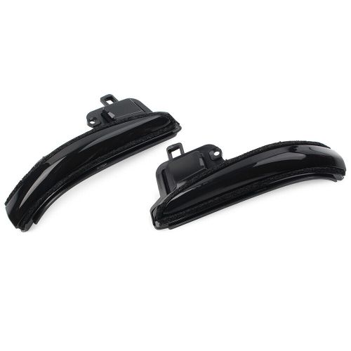 Dynamic Turn Signal Side Mirror Sequential Light for Toyota Tacoma N300 16-20 US, US $26.00, image 3