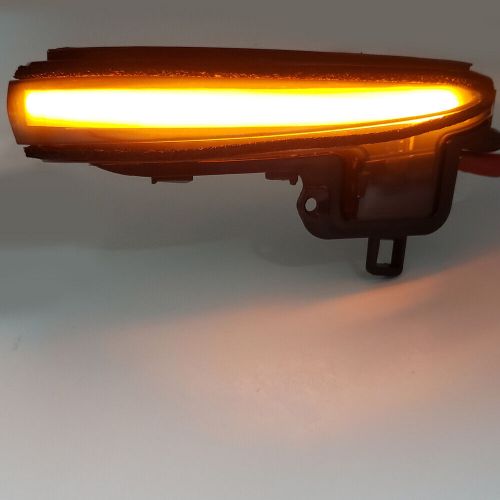 Dynamic Turn Signal Side Mirror Sequential Light for Toyota Tacoma N300 16-20 US, US $26.00, image 5