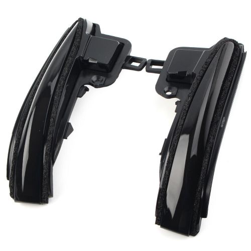 Dynamic Turn Signal Side Mirror Sequential Light for Toyota Tacoma N300 16-20 US, US $26.00, image 8