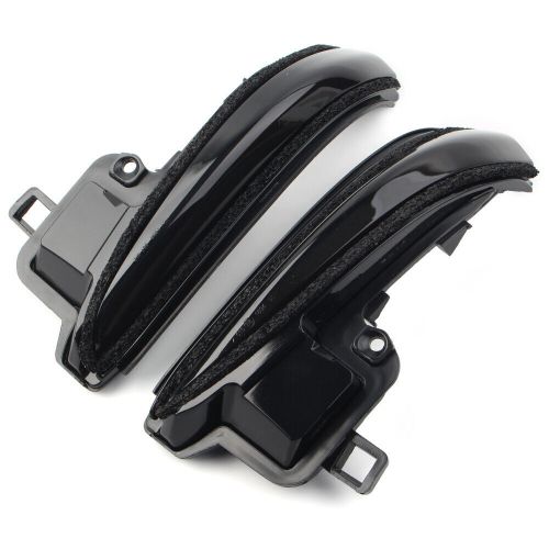 Dynamic Turn Signal Side Mirror Sequential Light for Toyota Tacoma N300 16-20 US, US $26.00, image 9