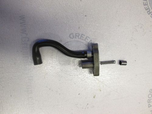 0445097 Evinrude/Johnson 8/10 Hp Outboard Oil Relief Valve Housing with Valve, US $36.99, image 3