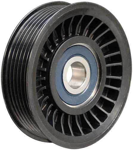 Dayco 89130 idler pulley-drive belt idler pulley