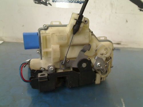 Door lock right door lock right volkswagen transporter t6 2016 837016cq-