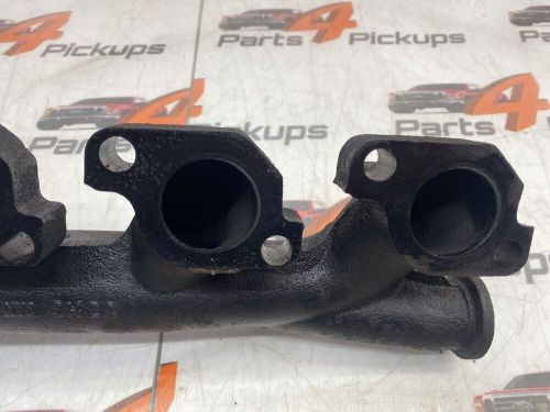 2017 Ford Ranger Wildtrak Exhaust Manifold 2012-2019, US $, image 2