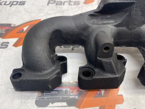 2017 Ford Ranger Wildtrak Exhaust Manifold 2012-2019, US $, image 6
