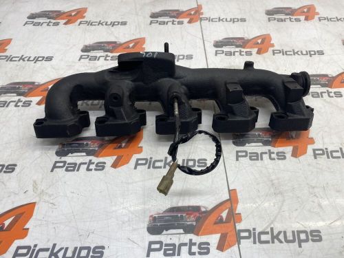 2017 Ford Ranger Wildtrak Exhaust Manifold 2012-2019, US $, image 9