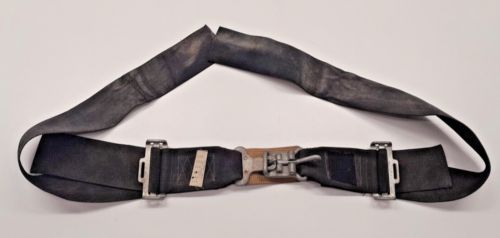 Vintage 2002 Simpson Safety / Seat Lap Belt - Sprint Car / Midget, US $35.00, image 4