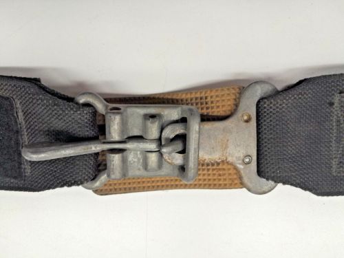 Vintage 2002 Simpson Safety / Seat Lap Belt - Sprint Car / Midget, US $35.00, image 5