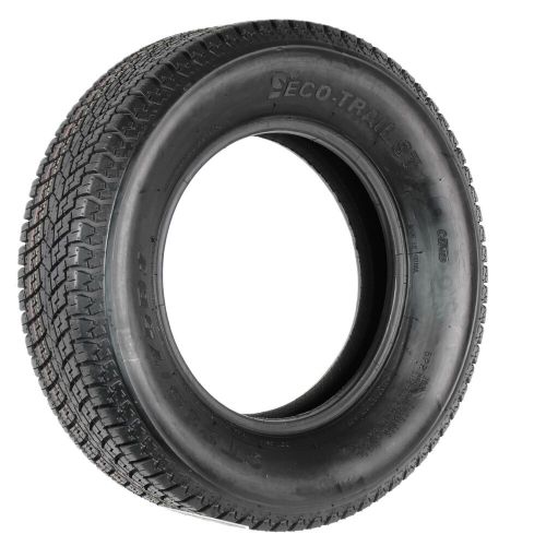 Eco Trail ST215/75D14 Trailer Tire Bias Ply Load Range C 1870# 215/75D 14, US $61.97, image 5