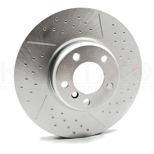 FOR BMW 320d 325d 330d F30 F31 F34 M SPORT FRONT BRAKE DISCS TEXTAR PADS 340mm, US $, image 6
