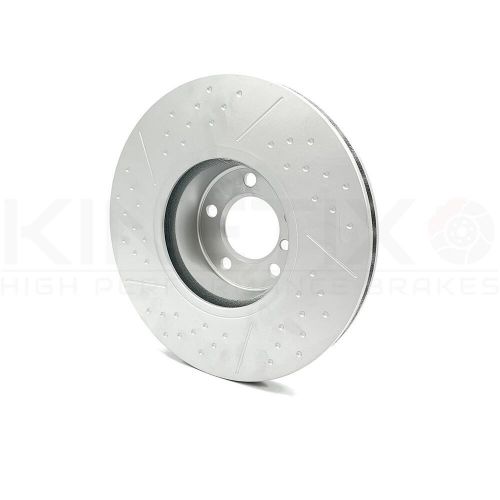 FOR BMW 320d 325d 330d F30 F31 F34 M SPORT FRONT BRAKE DISCS TEXTAR PADS 340mm, US $, image 8