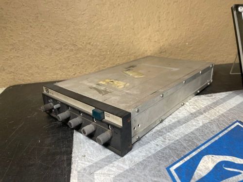 Transponder AT50 As Is-For Parts Only, US $150.00, image 2