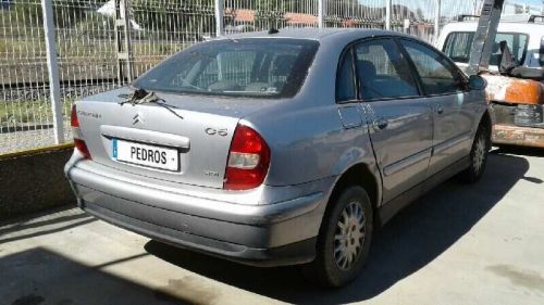 9638246680 THROTTLE CONNECTOR FOR CITROËN C5 SEDAN 2.2 HDI SX AUTO 1985115-, US $, image 2