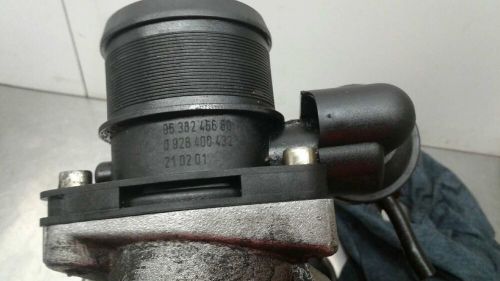 9638246680 THROTTLE CONNECTOR FOR CITROËN C5 SEDAN 2.2 HDI SX AUTO 1985115-, US $, image 8