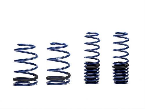 Compatible with/replacement for ford performance parts lowering spring kits