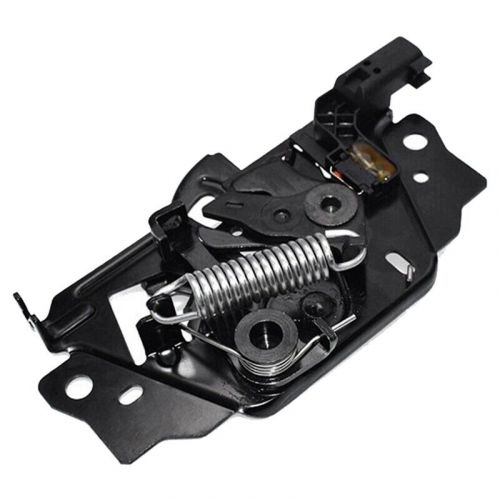 Bm5a-16700-af inductive bonnet latch for focus mk8 2012 ku3998-