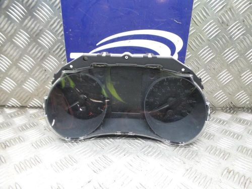 NISSAN QASHQAI J11 MK2 2013-2021 SPEEDOMETER FWD 1.5L DCI DIESEL 6SPEED 47801, US $, image 2