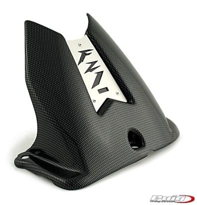 Puig rear tire hugger yamaha fz1 fazer 2006-2012 / carbon look