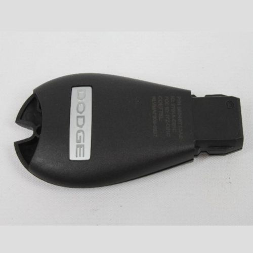 Genuine Mopar Integrated Key Fob Transmitter Dodge Grand Caravan 56046713AG, US $159.00, image 5