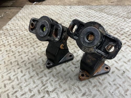 Mercruiser 5.7L 350 V8 GM Motor Mounts # 806507 (PAIR), US $65.00, image 2