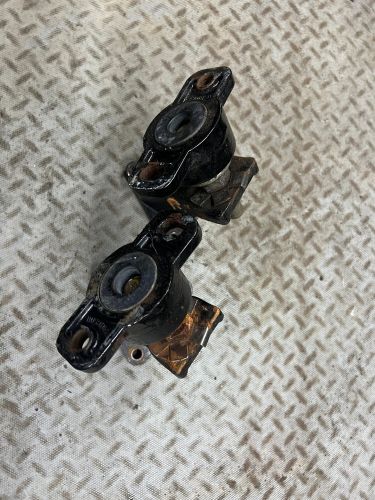 Mercruiser 5.7L 350 V8 GM Motor Mounts # 806507 (PAIR), US $65.00, image 4