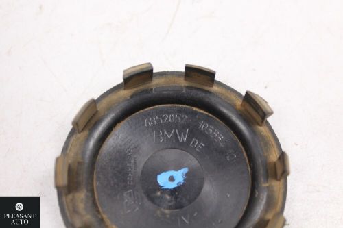 2014-20 oem bmw i3 i8 i01 i12 series wheel rim center cap hub 6852052