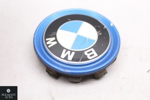 2014-20 OEM BMW i3 i8 i01 i12 SERIES Wheel Rim Center Cap Hub 6852052, US $21.00, image 4