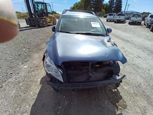 2014 subaru outback 30919ad440 tcm tcu transmission control module 10844910