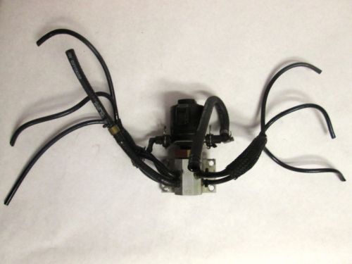 0439726 Oil Injector & Manifold Evinrude Johnson 150-175 Hp Outboard 1997-1998, US $38.00, image 3