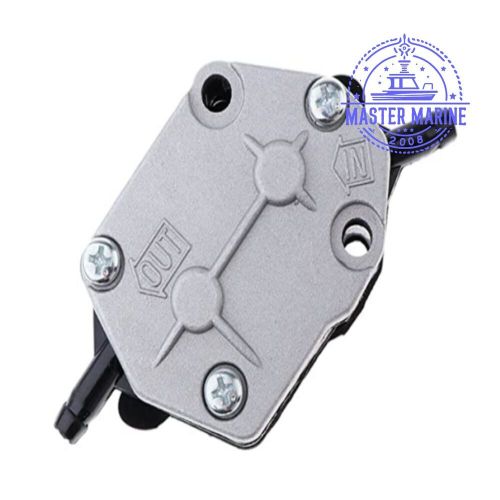 Fuel Pump Assy Fit for 692-24410-00-00 YAMAHA 2 Stroke 25-90HP Outboard 18-7334, AU $21.59, image 2
