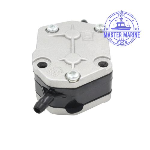 Fuel Pump Assy Fit for 692-24410-00-00 YAMAHA 2 Stroke 25-90HP Outboard 18-7334, AU $21.59, image 6