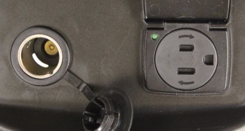 2013-2019 Lincoln MKT Climate Control Panel DE9T-18C612-AC OEM# DE9Z-19980-D, US $149.95, image 8