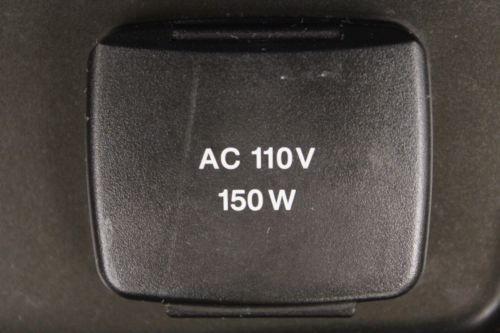 2013-2019 Lincoln MKT Climate Control Panel DE9T-18C612-AC OEM# DE9Z-19980-D, US $149.95, image 13