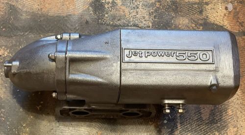 Kawasaki OEM Jet Ski 550 SX JS550 MUFFLER EXHAUST PIPE SILENCER, US $9.99, image 6